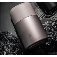 双立人真空保温罐700毫升 ZW-BP96