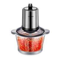 康佳 旋风食客 · 绞肉机KGJR-202A