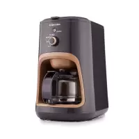 伊莱克斯 磨豆式咖啡机EGCM710