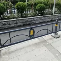 道路交通隔离护栏3000*1000*350mm拆除 安装服务(单位:米)