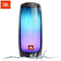 JBL PULSE4 音乐脉动四代 便携式蓝牙音箱