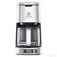 伊莱克斯 滴漏式咖啡机ECM7804S