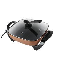 伊莱克斯 电火锅EGHP1020