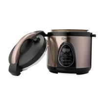 伊莱克斯 微电脑电压力锅EGPC7202