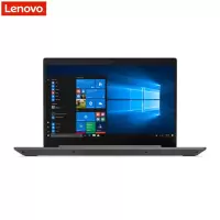 联想(Lenovo)扬天V14 14英寸笔记本电脑(I5-1035G1 8GB 256G固态 2G独显 无光驱 灰色)