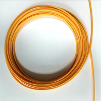 LBYZY 黄色单芯 3M-2.0-SM-LCFCSC-PVC Fiber
