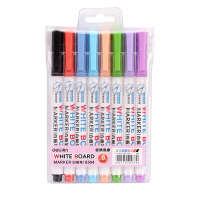 得力(deli) ZQ 彩笔 17817