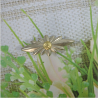 菱形财布扣皮具配件3个191