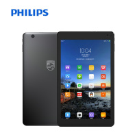 飞利浦mp4全面屏wifi可上网mp3随身听7英寸mp5hifi无损音乐学生款蓝牙安卓智能触摸大屏视频播放器可当平板电脑