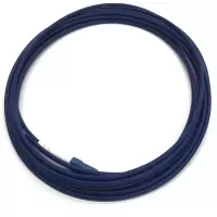 LBYZY 蓝色双芯3.0全铠 3M SMDX-LCFCSC Fiber