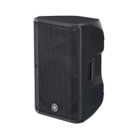 雅马哈(YAMAHA ) CBR15 15寸全频音箱 教学、会议、舞台音响