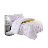 Louiskellog路易卡罗 鹅绒被至尊鹅绒被 LK-02113