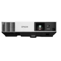 爱普生（EPSON）CB-2265U 投影仪（含120寸幕布+吊架安装）