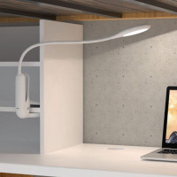 爱浦达IPUDA灵动充电台灯- T8