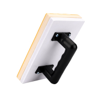 晨光 刻字印章海绵 墙体广告印章 单位:套