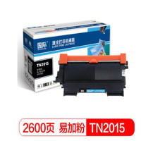 国际 BF-TN2015易加粉墨粉盒(适用兄弟HL-2130/2132/DCP-7055)