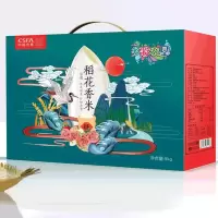 中国农垦 中垦优选稻花香2号(盒装) 5kg 