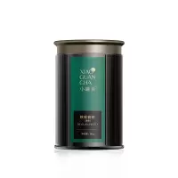小罐茶多泡装特级铁观音清香型茶叶礼盒装采自安溪50g送礼佳品