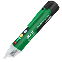 老A(LAOA) 非接触式感应试电笔 验电笔 多功能 感应测电笔(量大企业定制) LA514101