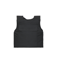 5325 WY-FCF 黑色硬质防刺服