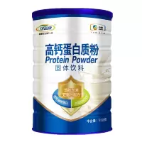 中粮可益康高钙蛋白质粉