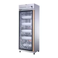 鲁汇洁910GR消毒柜800L