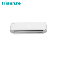 海信（Hisense） 新能效 KFR-35GW/G525X-X3 冷暖变频1.5匹挂机 三级能效