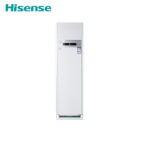 海信（Hisense）新能效 KFR-50LW/G525C-X3 2匹冷暖柜机空调 三级能效