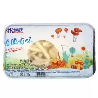 特斯天 炸鸡拼盘3盒 350g*3盒 鸡块、薯条、盐酥鸡