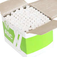 保健 白色粉笔 36AY (50支/盒)