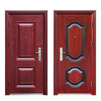 防盗门 2200*900