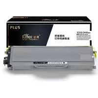 智通 TN2215/2441黑粉PLUS版HL-2240D HL-2250DN DCP-7060D MFC-7