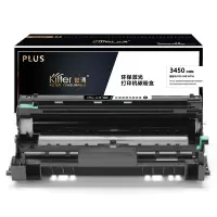 智通 DR3450分体鼓PLUS版 HL-5580D 5585D 5590DN 5595DN MFC-8530D