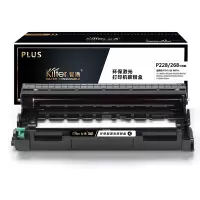 智通 FX-P228/268/225分体鼓PLUS版M228b M228db M228fb M228z M268d