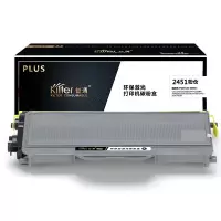 智通 LT2451H/2605黑粉PLUS版2451 2605D 2655DN 7605D 7615DNA 74