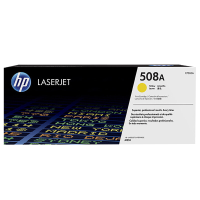 惠普(HP)CF362A 黄色硒鼓(适用M552机型) 约5000页