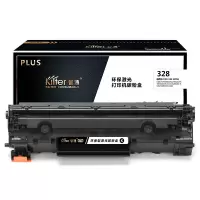 智通 CN-CRG328/326黑色硒鼓PLUS版适用 iC MF4752 4720w 4570dn 4550d