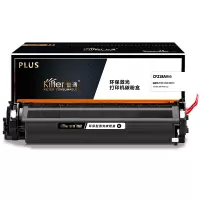 智通 CF218A黑粉PLUS版适用HP M104 MFP M132