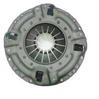 析和(XIHE) 北汽2022离合器压盘 安维配件 黑色