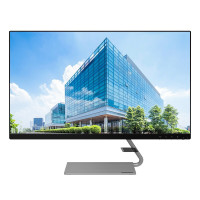 联想 23.8寸 高清分辨率 电脑显示器 Q24i-10