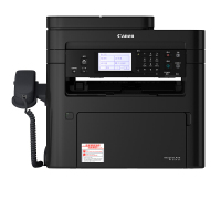 佳能(Canon) MF269dw 智能黑立方 A4幅面黑白激光多功能打印一体机(无线连接、自动双面) 黑色 单位:台