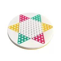 跳棋