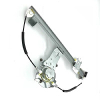 北汽勇士 BJ2022jc 玻璃升降器总成 前