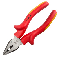 捷科ITP-6 6"绝缘钢丝钳