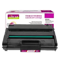 智通 RC-SP310C/SP311C型黑色硒鼓适用RICOH SP310LC SP310SF SP310DN