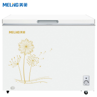 (MELING)BC/BD-300DT美菱 冰柜冷柜