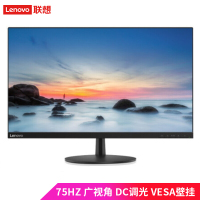 联想 27英寸电脑显示器 低蓝光 L27i-28