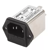 腾诺(TEPRO) 三相电源插头DL-6DZ2R