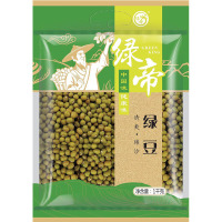 绿帝绿豆2.5KG