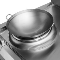 厨具 铁 锅 直径50cm